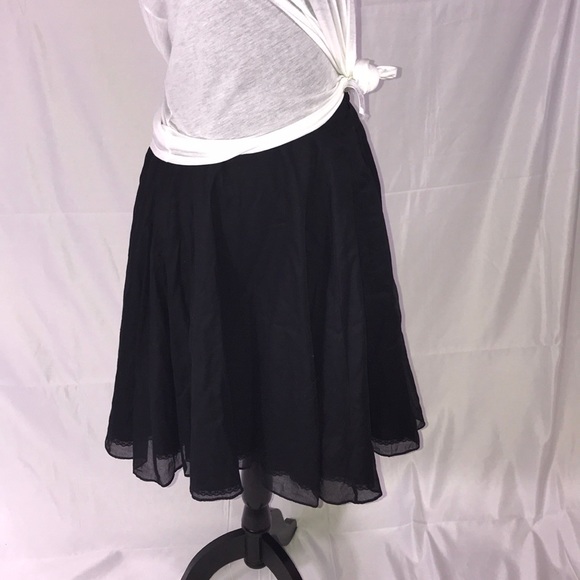 Odille Dresses & Skirts - Simple black skirt
